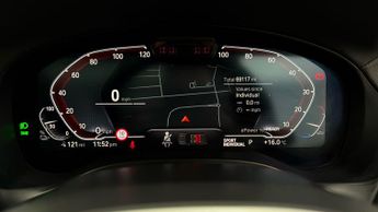 BMW iX3 M SPORT