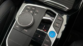 BMW iX3 M SPORT