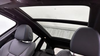 BMW iX3 M SPORT
