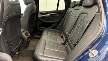 BMW iX3 M SPORT