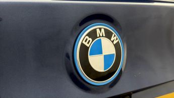 BMW iX3 M SPORT