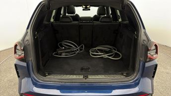 BMW iX3 M SPORT