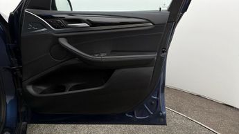BMW iX3 M SPORT