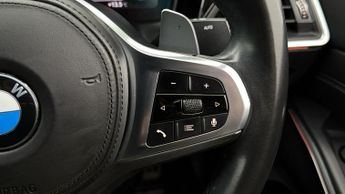 BMW 3 Series 320I M SPORT