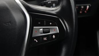 BMW 1 Series 118I SPORT