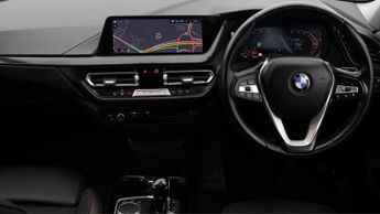 BMW 1 Series 118I SPORT