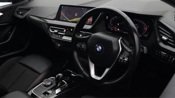 BMW 1 Series 118I SPORT