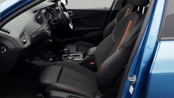 BMW 1 Series 118I SPORT
