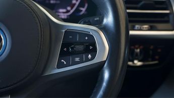 BMW iX3 M SPORT PRO