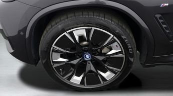 BMW iX3 M SPORT PRO