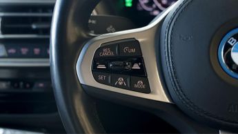BMW iX3 M SPORT PRO