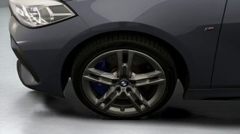 BMW 1 Series M135I XDRIVE