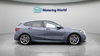 BMW 1 Series M135I XDRIVE