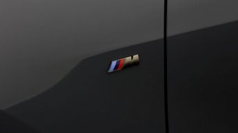 BMW 1 Series M135I XDRIVE