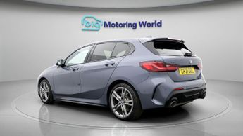 BMW 1 Series M135I XDRIVE