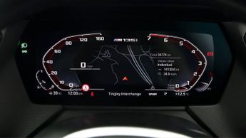 BMW 1 Series M135I XDRIVE