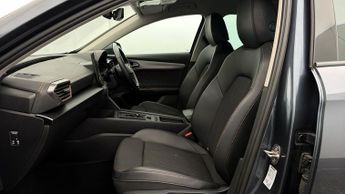 CUPRA Formentor V1 DSG