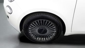 Fiat 500e ICON