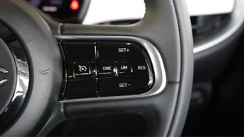 Fiat 500e ICON