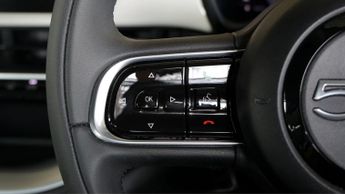 Fiat 500e ICON