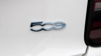 Fiat 500e ICON