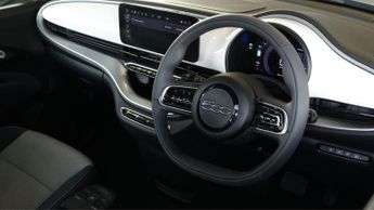 Fiat 500e ICON