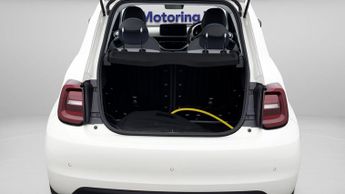 Fiat 500e ICON