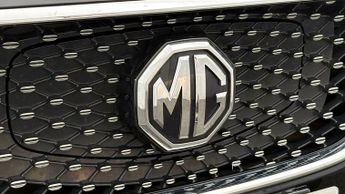 MG MG ZS EXCLUSIVE