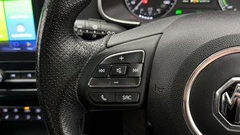 MG MG ZS EXCLUSIVE