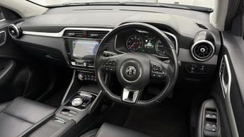 MG MG ZS EXCLUSIVE