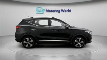MG MG ZS EXCLUSIVE