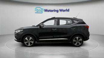 MG MG ZS EXCLUSIVE