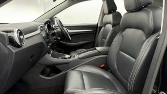 MG MG ZS EXCLUSIVE