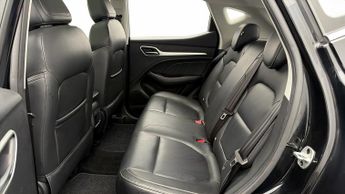 MG MG ZS EXCLUSIVE
