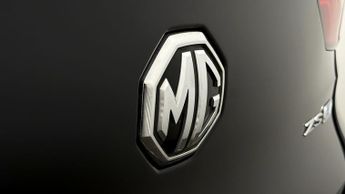 MG MG ZS EXCLUSIVE