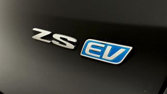 MG MG ZS EXCLUSIVE