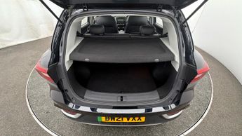 MG MG ZS EXCLUSIVE