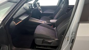 CUPRA Born V2