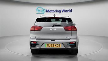 Kia Niro 2