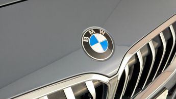 BMW 2 Series Gran Coupe 218I M SPORT GRAN COUPE