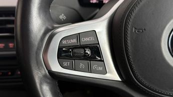 BMW 2 Series Gran Coupe 218I M SPORT GRAN COUPE