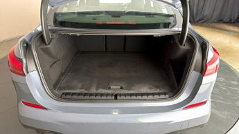 BMW 2 Series Gran Coupe 218I M SPORT GRAN COUPE