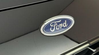 Ford Puma ST-LINE X