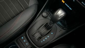 Ford Puma ST-LINE X