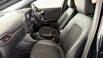 Ford Puma ST-LINE X