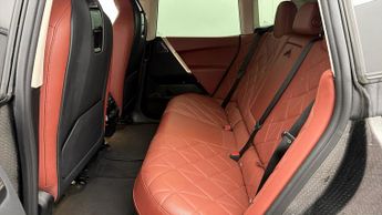 BMW iX XDRIVE40 SPORT