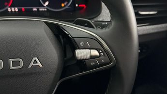 Skoda Kamiq SE EDITION TSI DSG