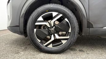 Peugeot 2008 PURETECH EAT8 S/S ALLURE