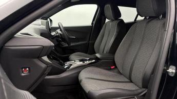 Peugeot 2008 PURETECH EAT8 S/S ALLURE