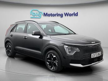 Kia Niro 2